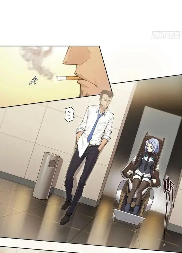 Dự Báo Khải Huyền Chapter 96 - Trang 2