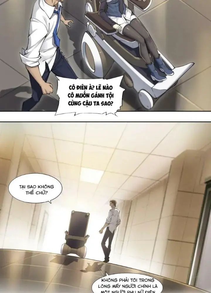 Dự Báo Khải Huyền Chapter 96 - Trang 2