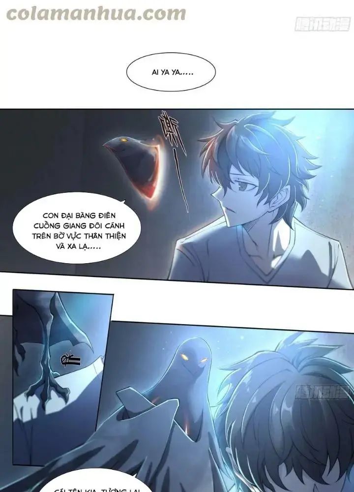 Dự Báo Khải Huyền Chapter 96 - Trang 2