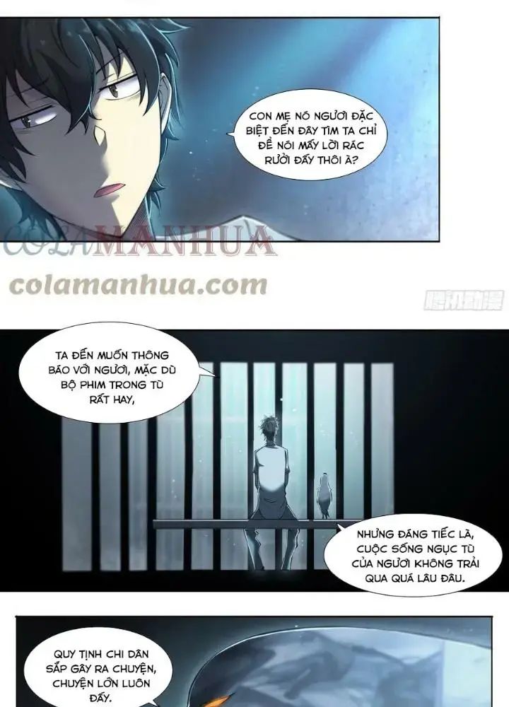 Dự Báo Khải Huyền Chapter 96 - Trang 2