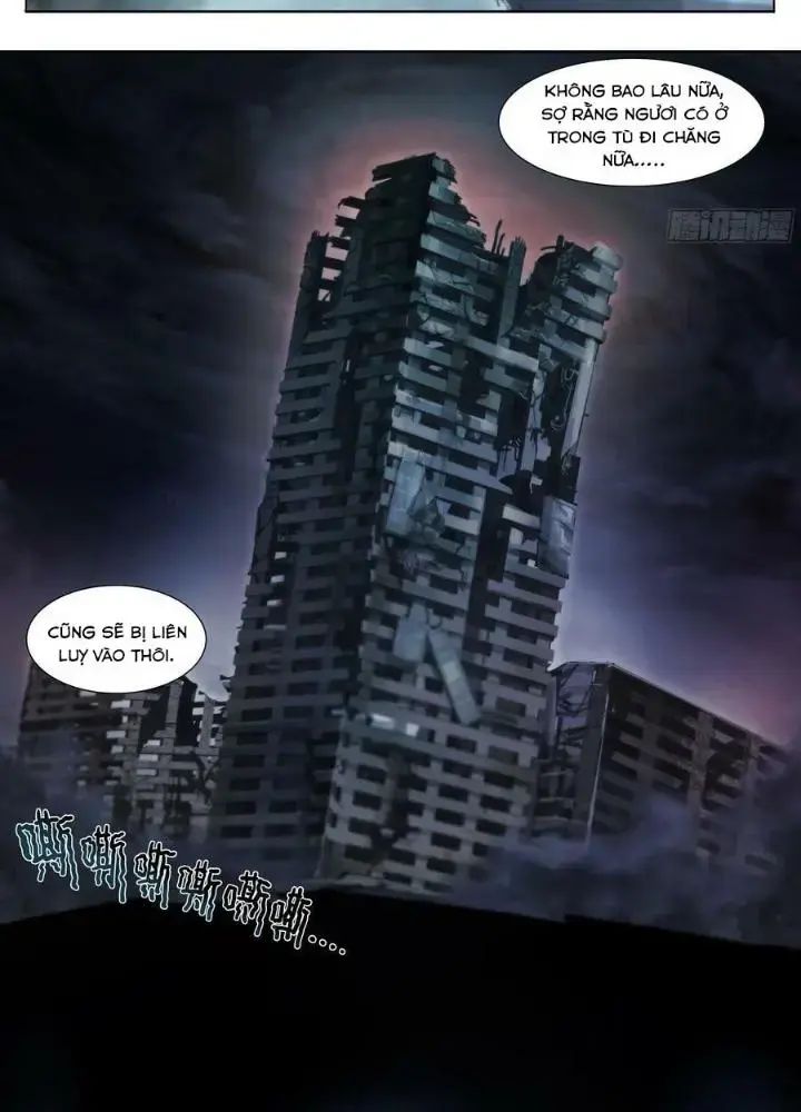 Dự Báo Khải Huyền Chapter 96 - Trang 2