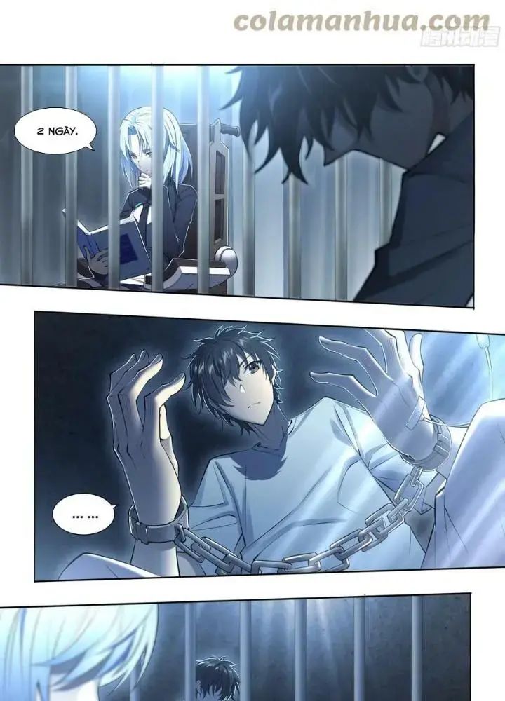 Dự Báo Khải Huyền Chapter 96 - Trang 2