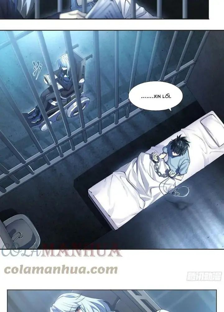 Dự Báo Khải Huyền Chapter 96 - Trang 2