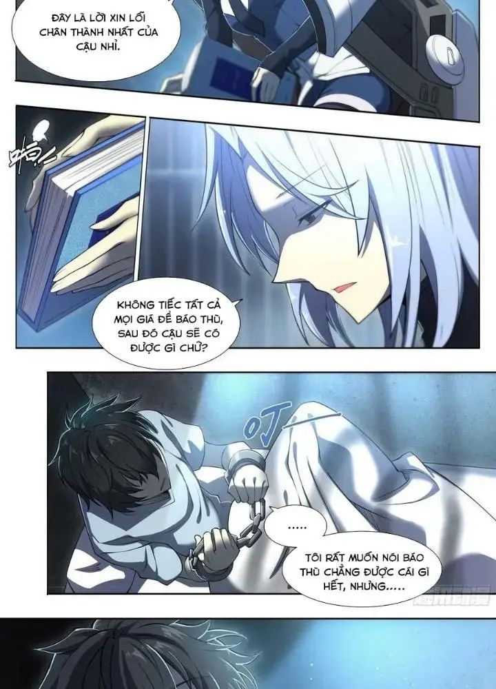 Dự Báo Khải Huyền Chapter 96 - Trang 2