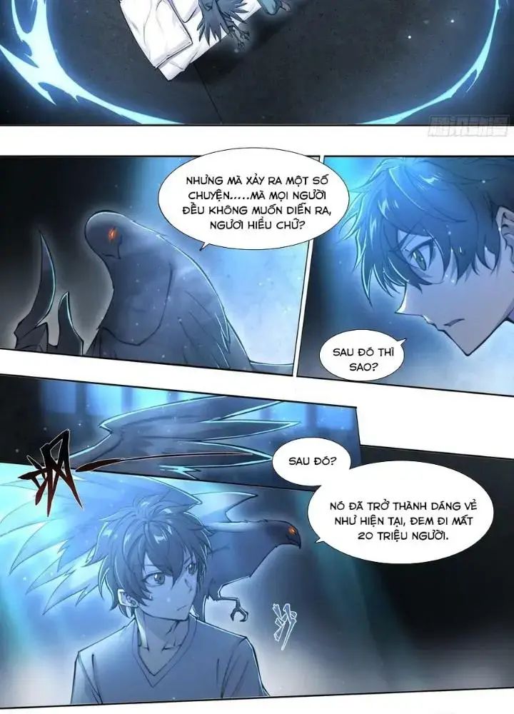 Dự Báo Khải Huyền Chapter 97 - Trang 2