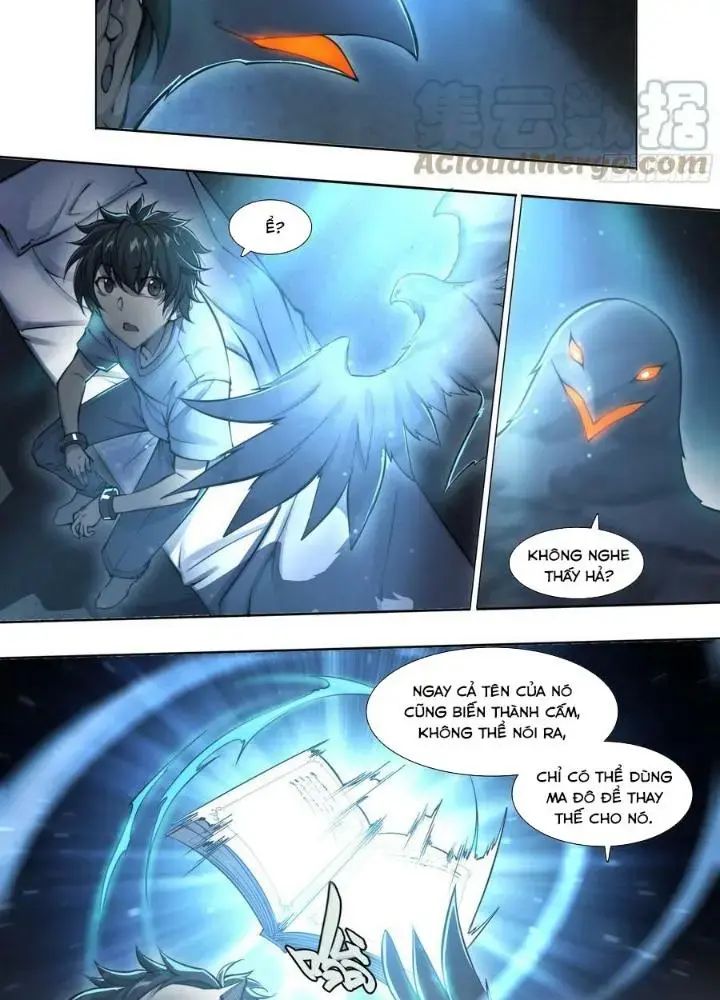 Dự Báo Khải Huyền Chapter 97 - Trang 2