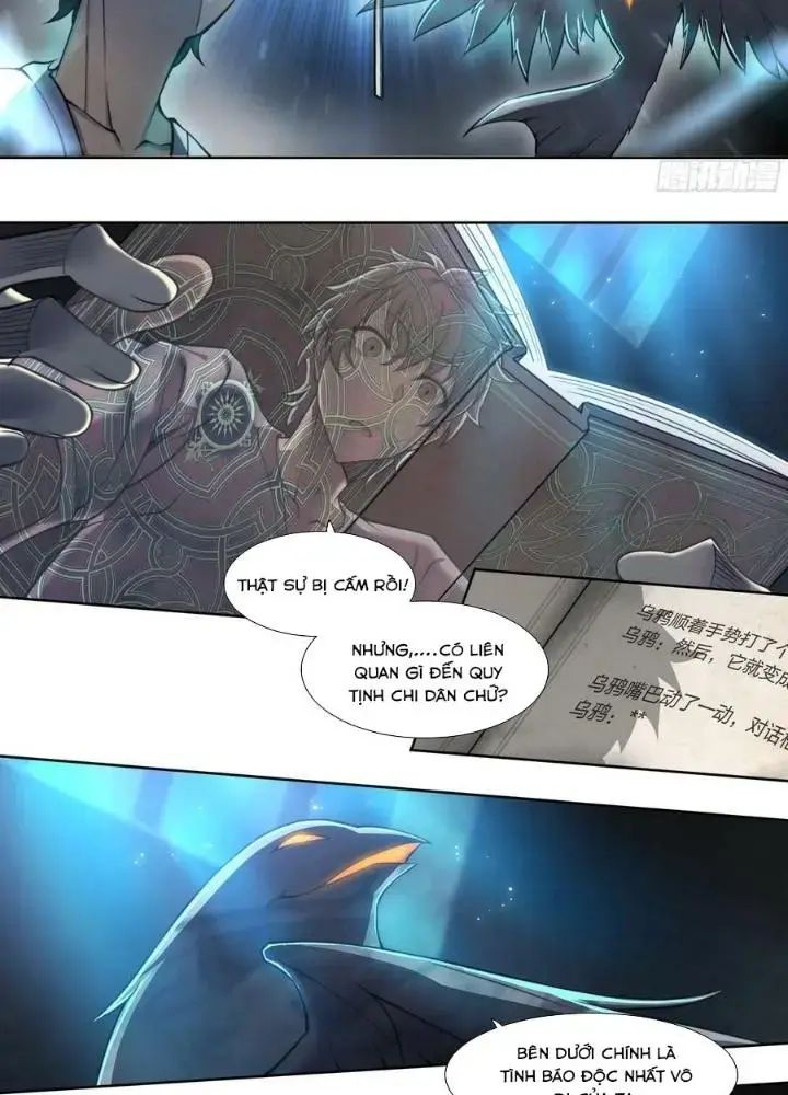 Dự Báo Khải Huyền Chapter 97 - Trang 2