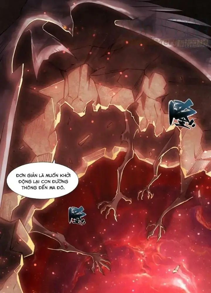 Dự Báo Khải Huyền Chapter 97 - Trang 2