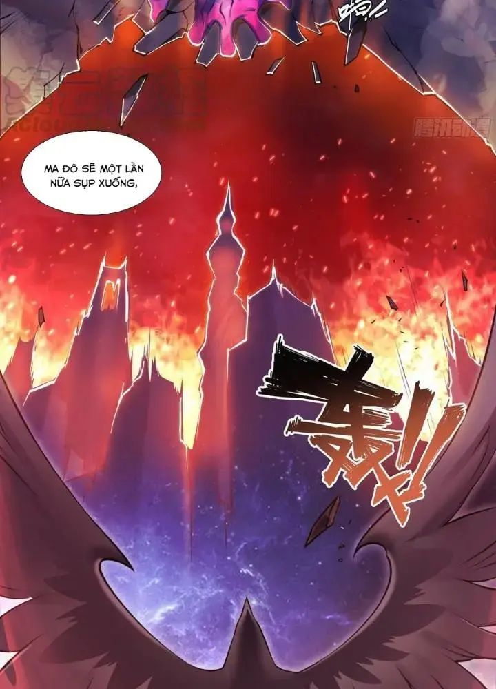 Dự Báo Khải Huyền Chapter 97 - Trang 2