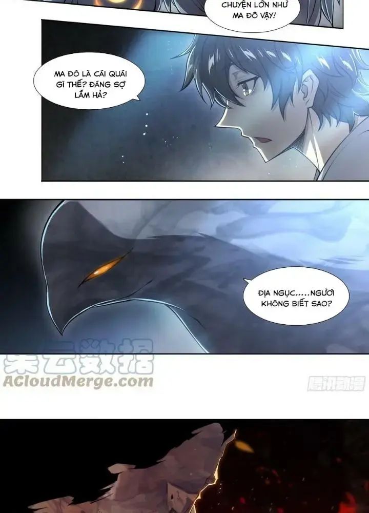 Dự Báo Khải Huyền Chapter 97 - Trang 2