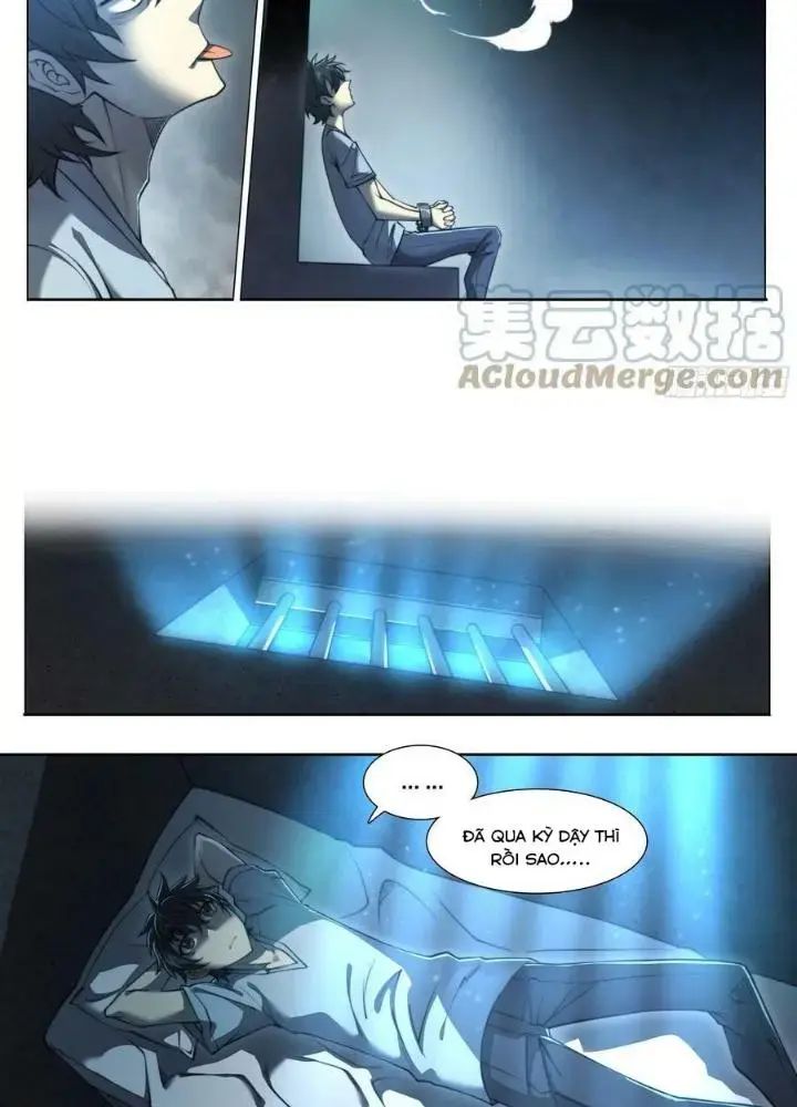 Dự Báo Khải Huyền Chapter 97 - Trang 2