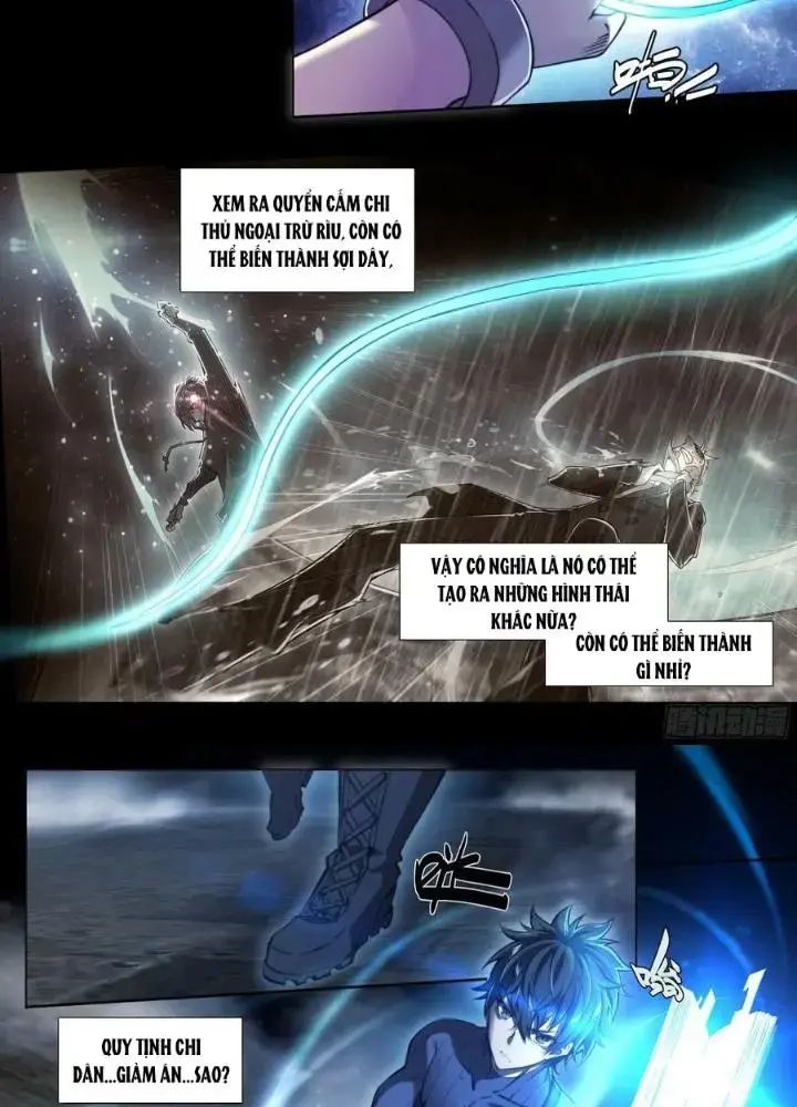 Dự Báo Khải Huyền Chapter 97 - Trang 2