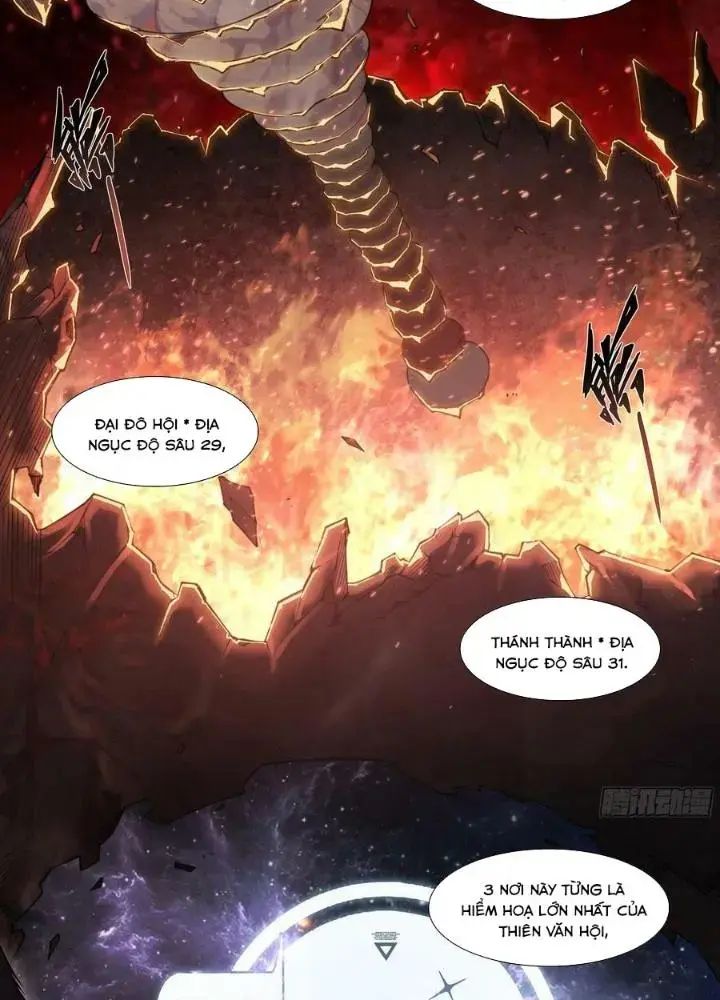 Dự Báo Khải Huyền Chapter 97 - Trang 2