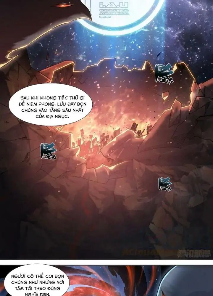 Dự Báo Khải Huyền Chapter 97 - Trang 2