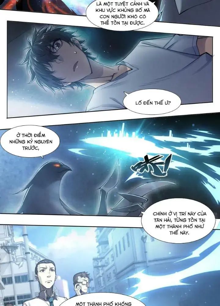 Dự Báo Khải Huyền Chapter 97 - Trang 2