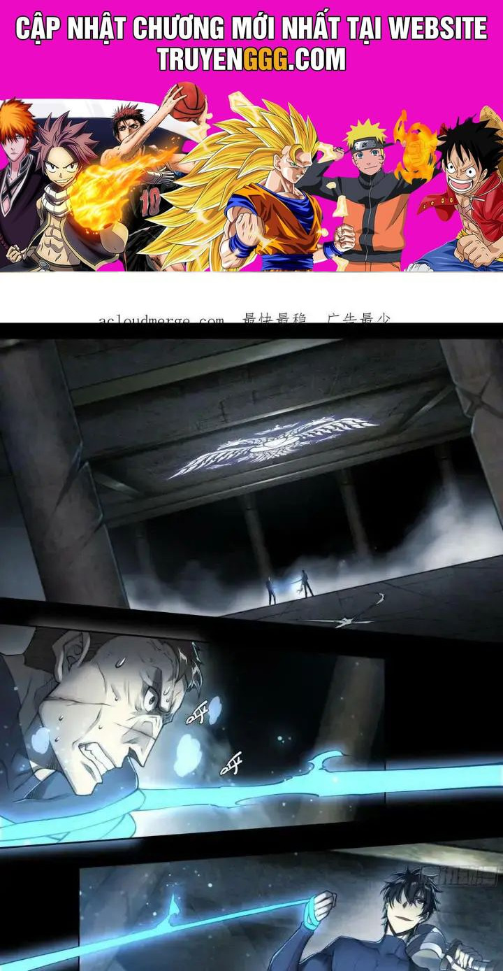 Dự Báo Khải Huyền Chapter 98 - Trang 2