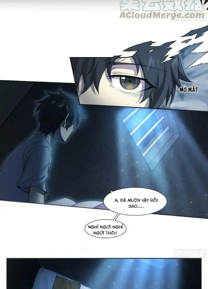 Dự Báo Khải Huyền Chapter 98 - Trang 2