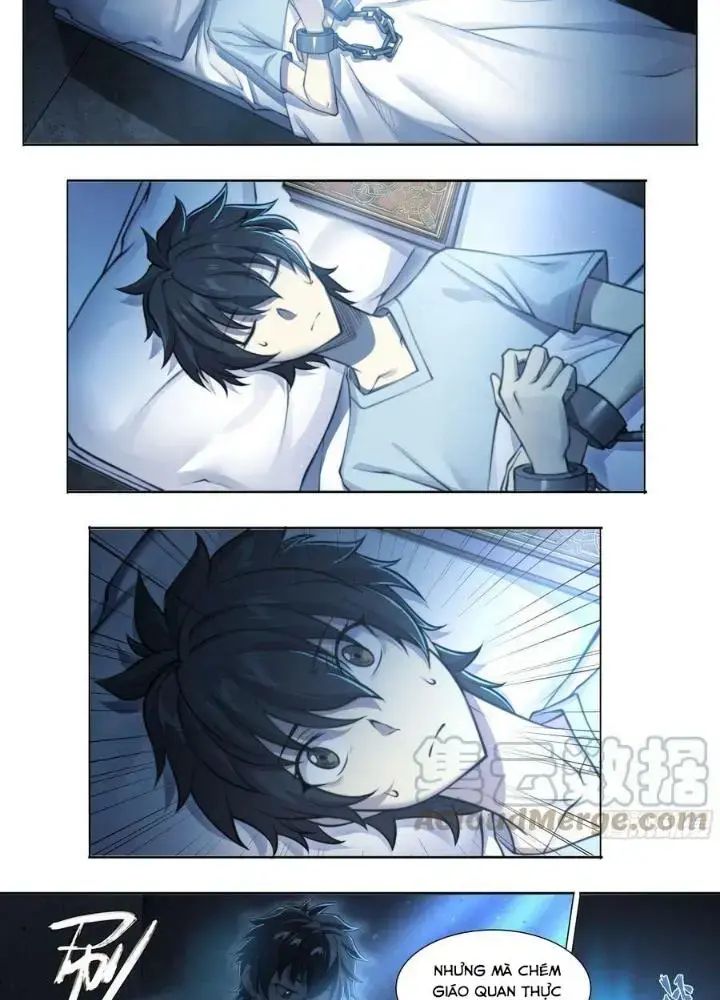 Dự Báo Khải Huyền Chapter 98 - Trang 2