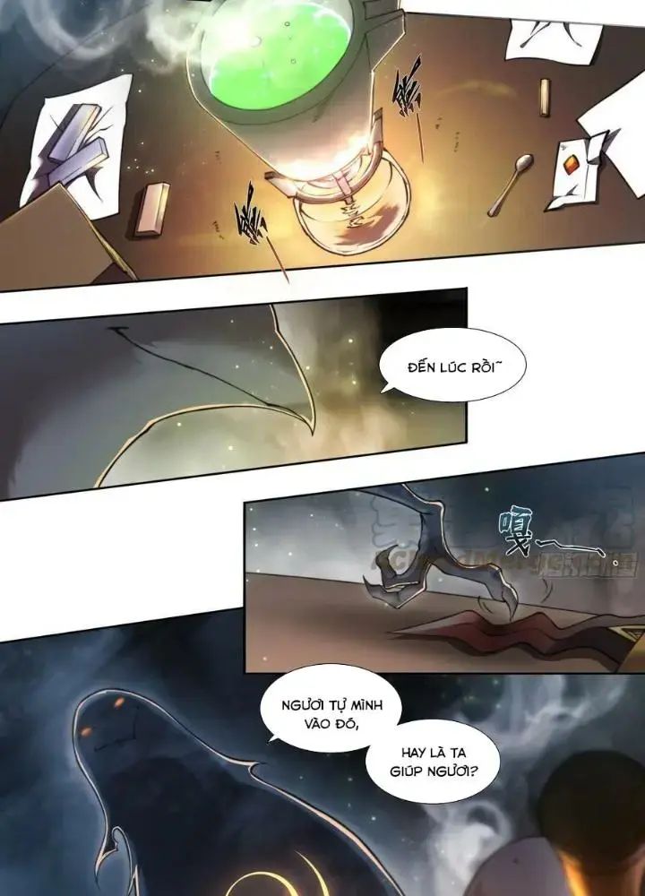 Dự Báo Khải Huyền Chapter 98 - Trang 2