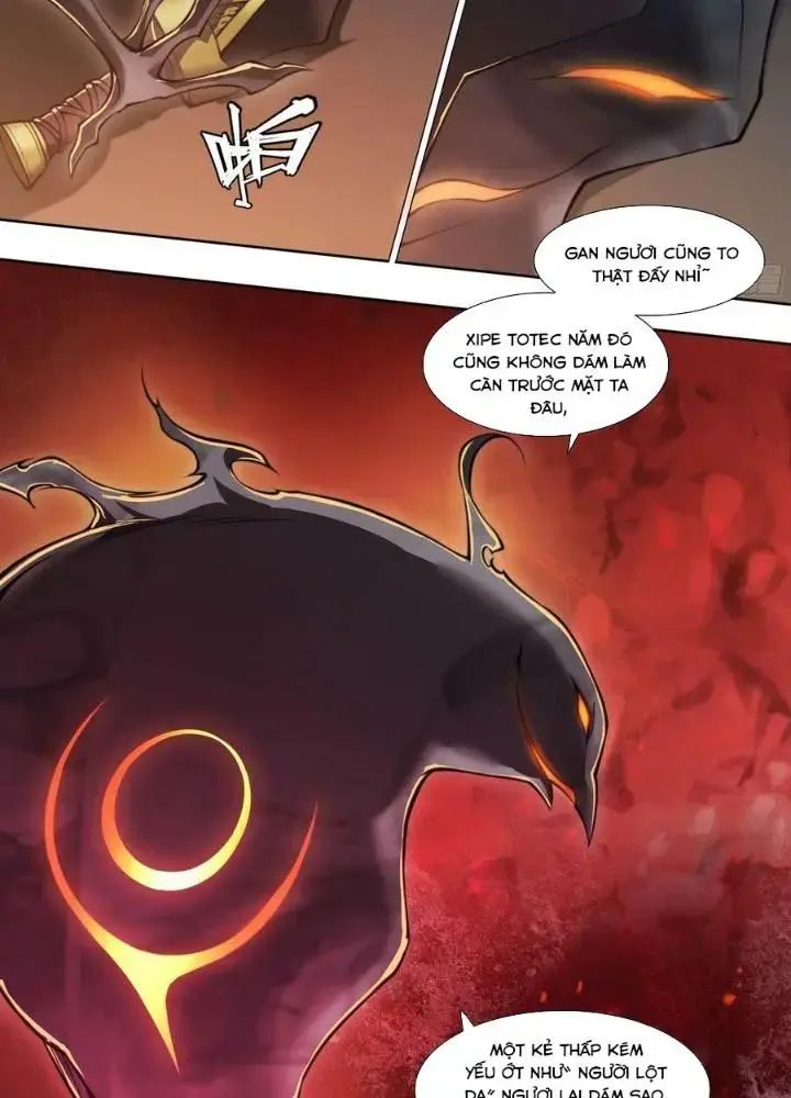 Dự Báo Khải Huyền Chapter 98 - Trang 2