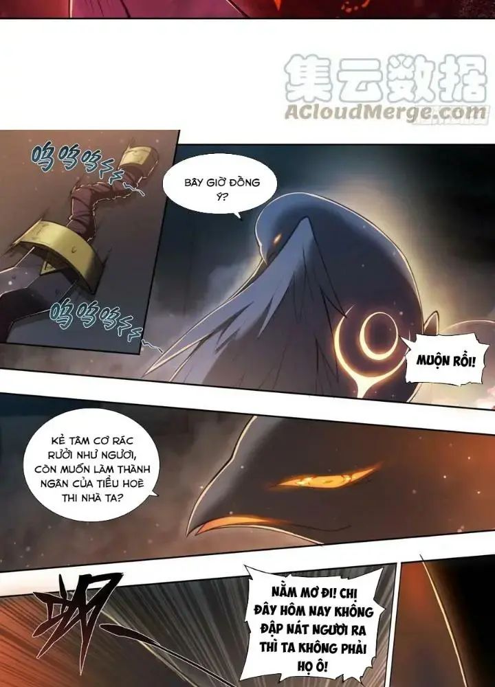 Dự Báo Khải Huyền Chapter 98 - Trang 2