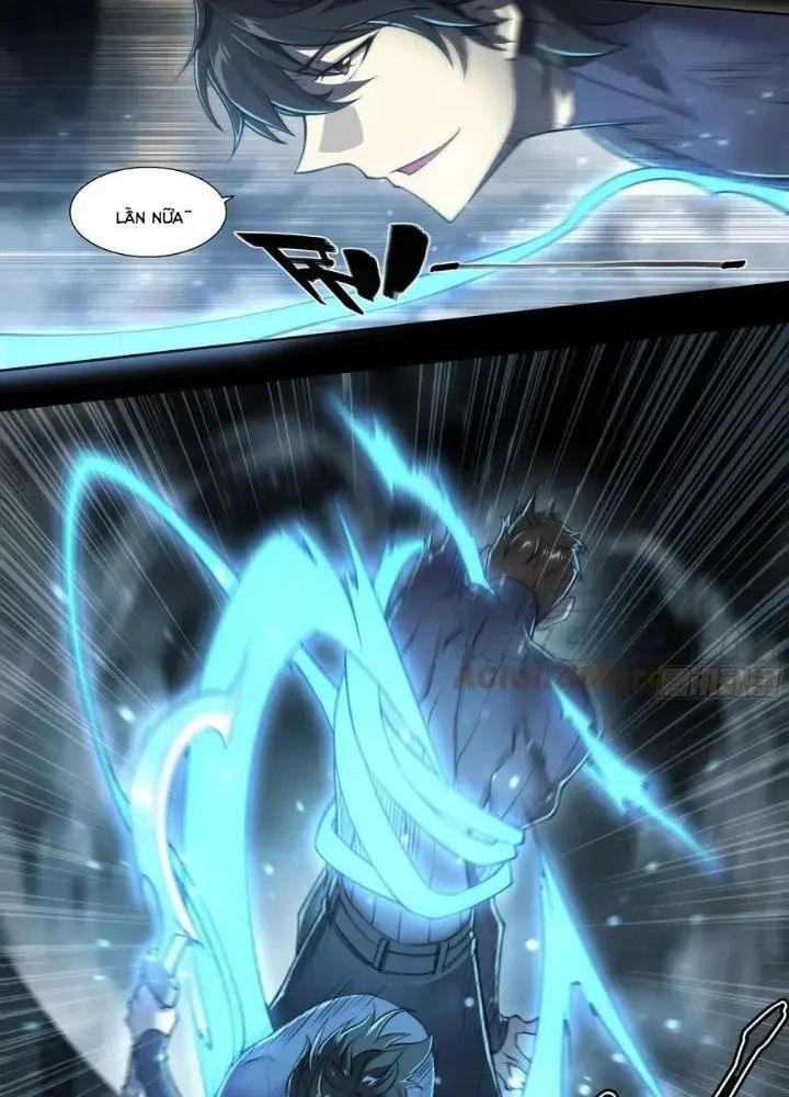 Dự Báo Khải Huyền Chapter 98 - Trang 2