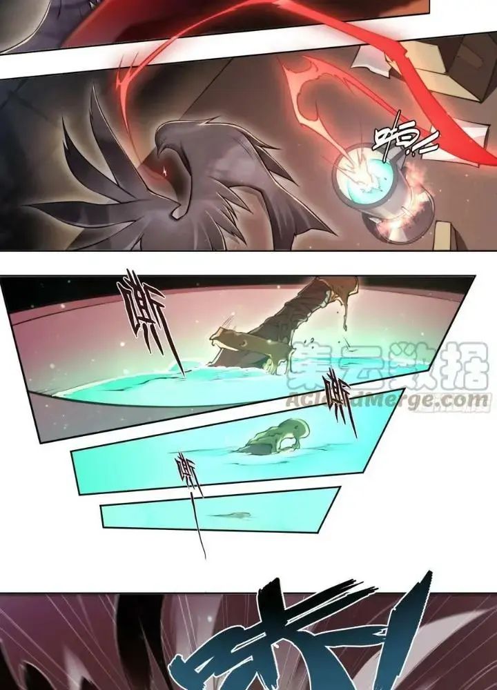 Dự Báo Khải Huyền Chapter 98 - Trang 2