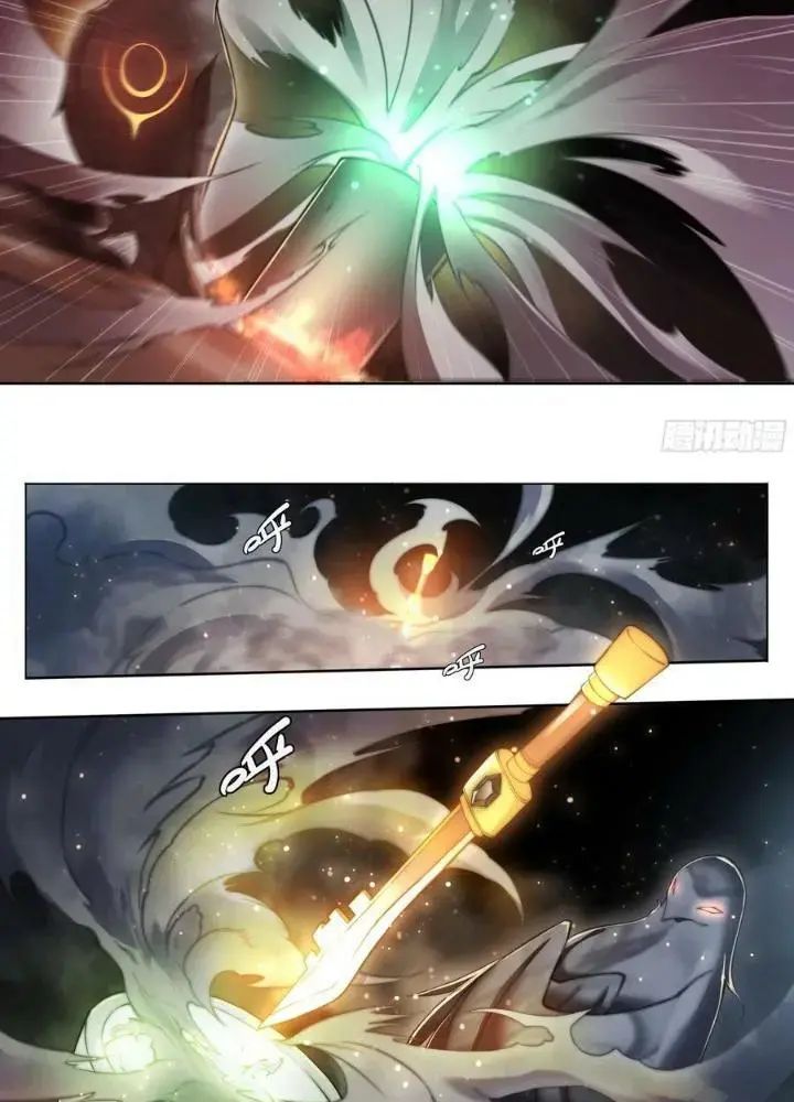 Dự Báo Khải Huyền Chapter 98 - Trang 2