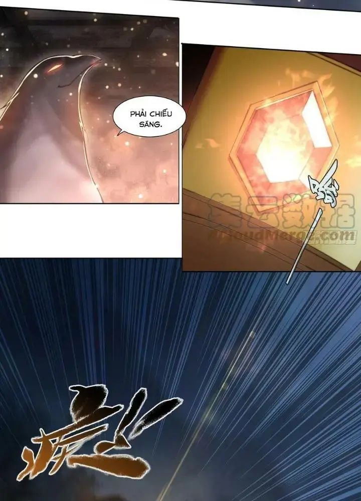 Dự Báo Khải Huyền Chapter 98 - Trang 2