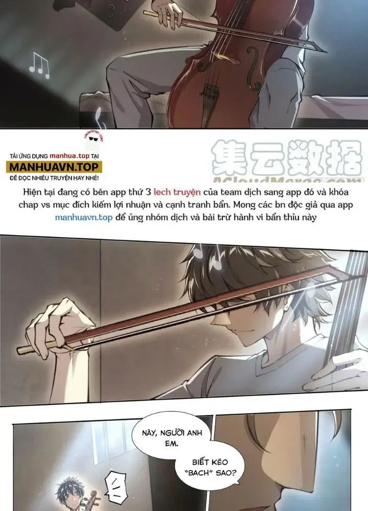 Dự Báo Khải Huyền Chapter 98 - Trang 2