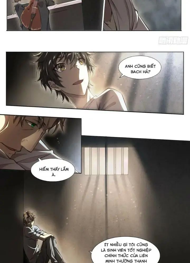 Dự Báo Khải Huyền Chapter 98 - Trang 2