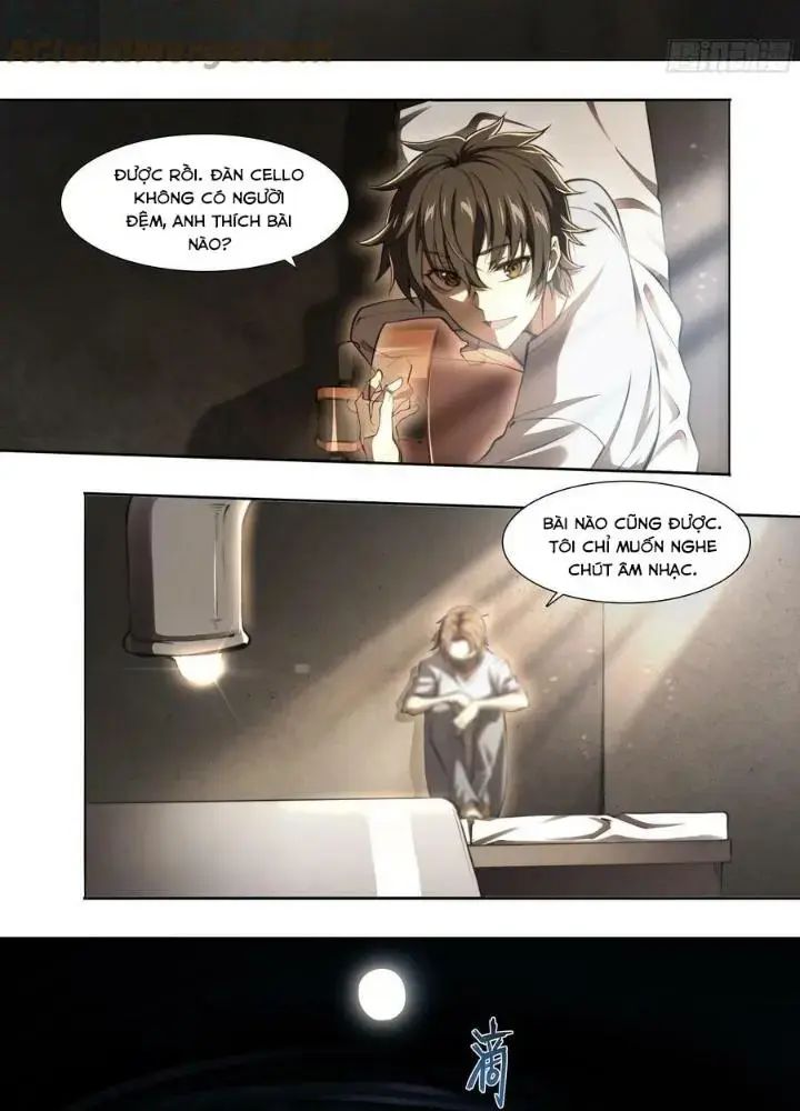 Dự Báo Khải Huyền Chapter 98 - Trang 2