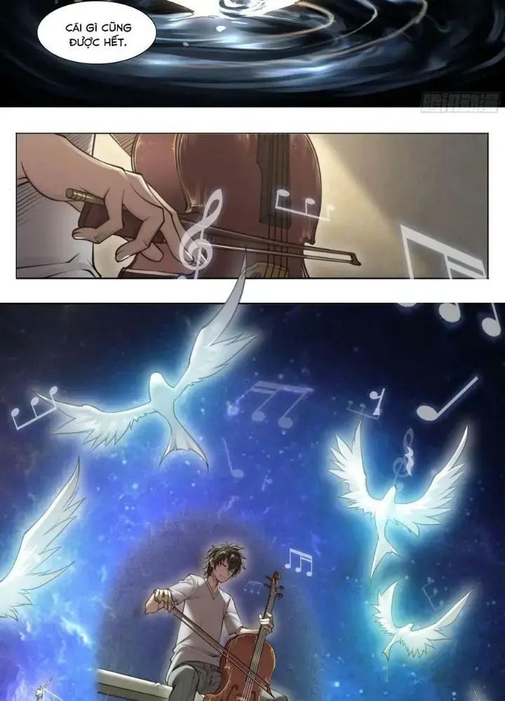 Dự Báo Khải Huyền Chapter 98 - Trang 2