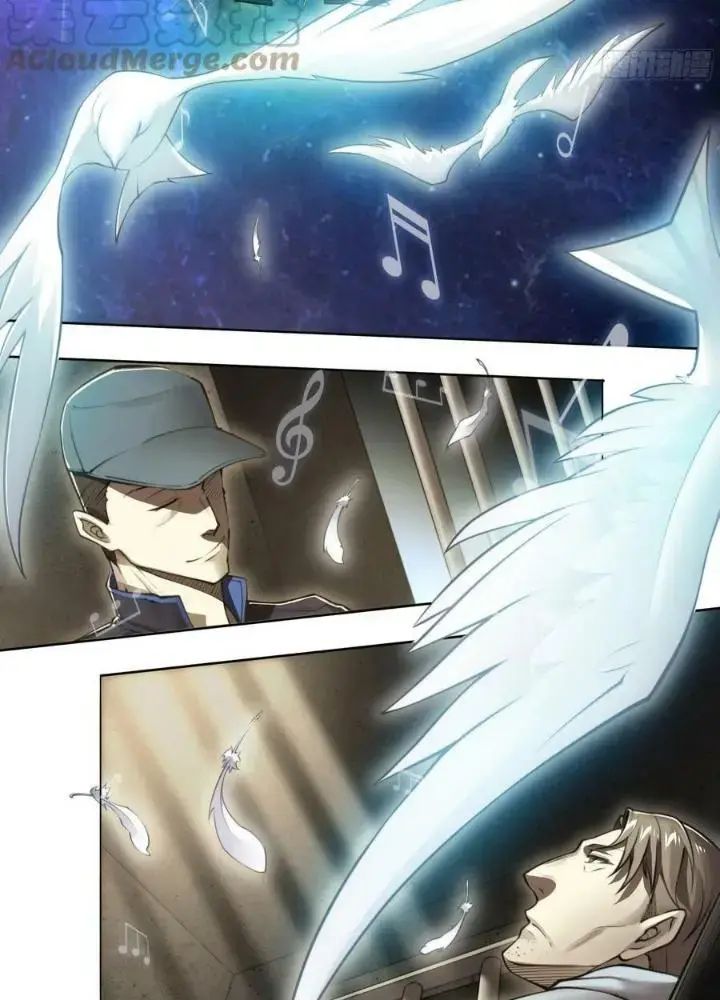 Dự Báo Khải Huyền Chapter 98 - Trang 2