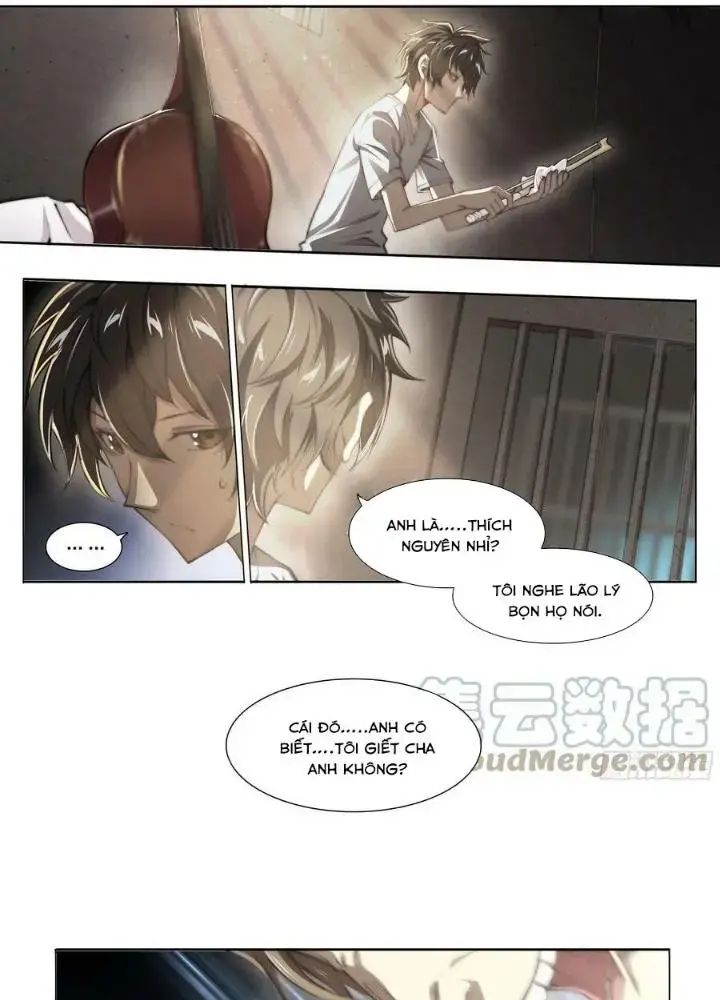 Dự Báo Khải Huyền Chapter 98 - Trang 2