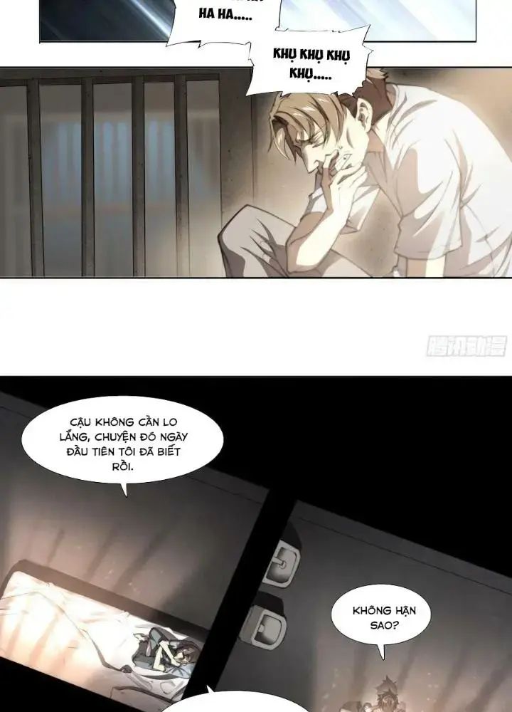 Dự Báo Khải Huyền Chapter 98 - Trang 2