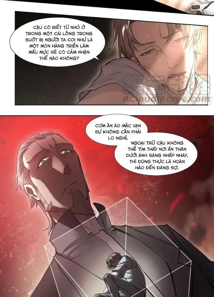 Dự Báo Khải Huyền Chapter 98 - Trang 2