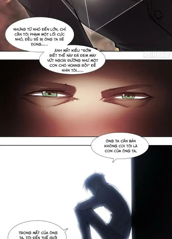 Dự Báo Khải Huyền Chapter 98 - Trang 2