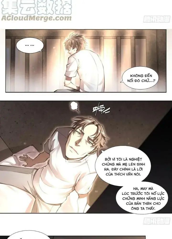 Dự Báo Khải Huyền Chapter 98 - Trang 2