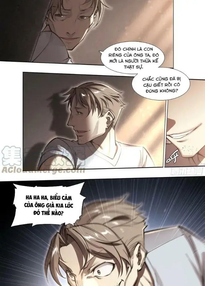 Dự Báo Khải Huyền Chapter 98 - Trang 2