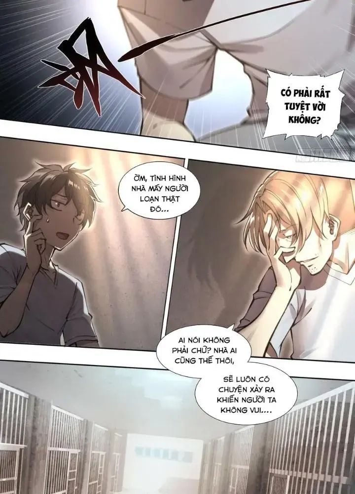 Dự Báo Khải Huyền Chapter 98 - Trang 2