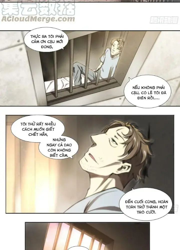 Dự Báo Khải Huyền Chapter 98 - Trang 2