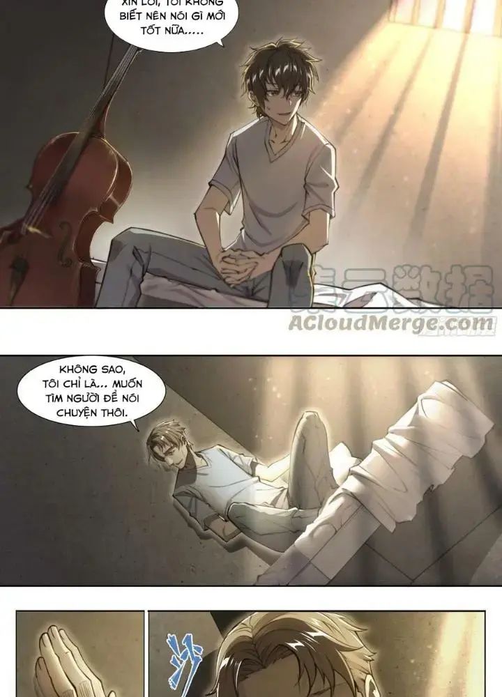 Dự Báo Khải Huyền Chapter 98 - Trang 2