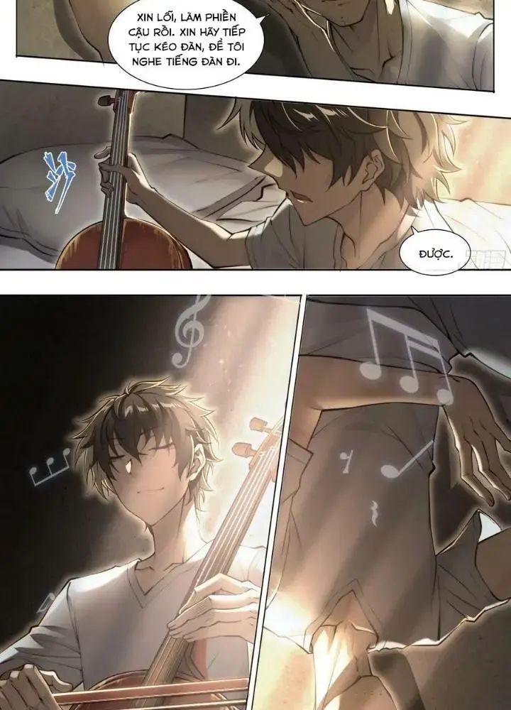 Dự Báo Khải Huyền Chapter 98 - Trang 2