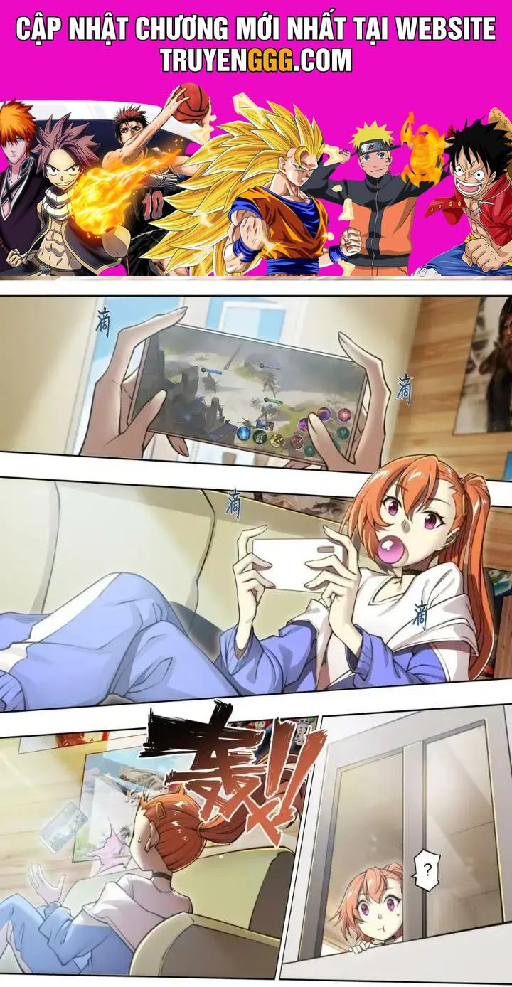 Dự Báo Khải Huyền Chapter 99 - Trang 2