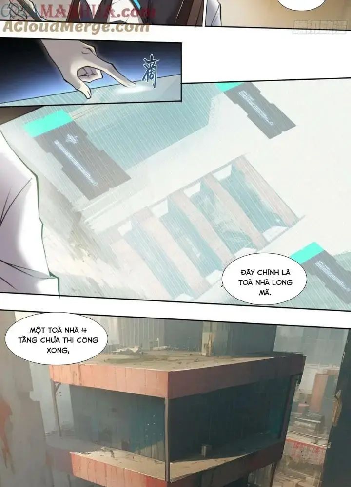 Dự Báo Khải Huyền Chapter 99 - Trang 2