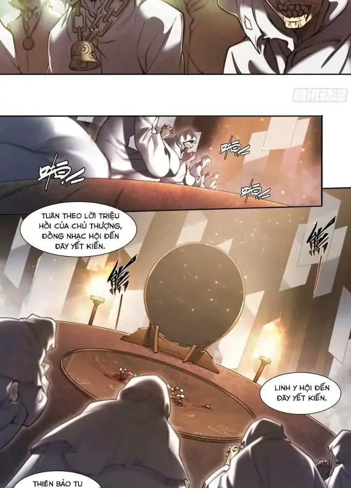 Dự Báo Khải Huyền Chapter 99 - Trang 2