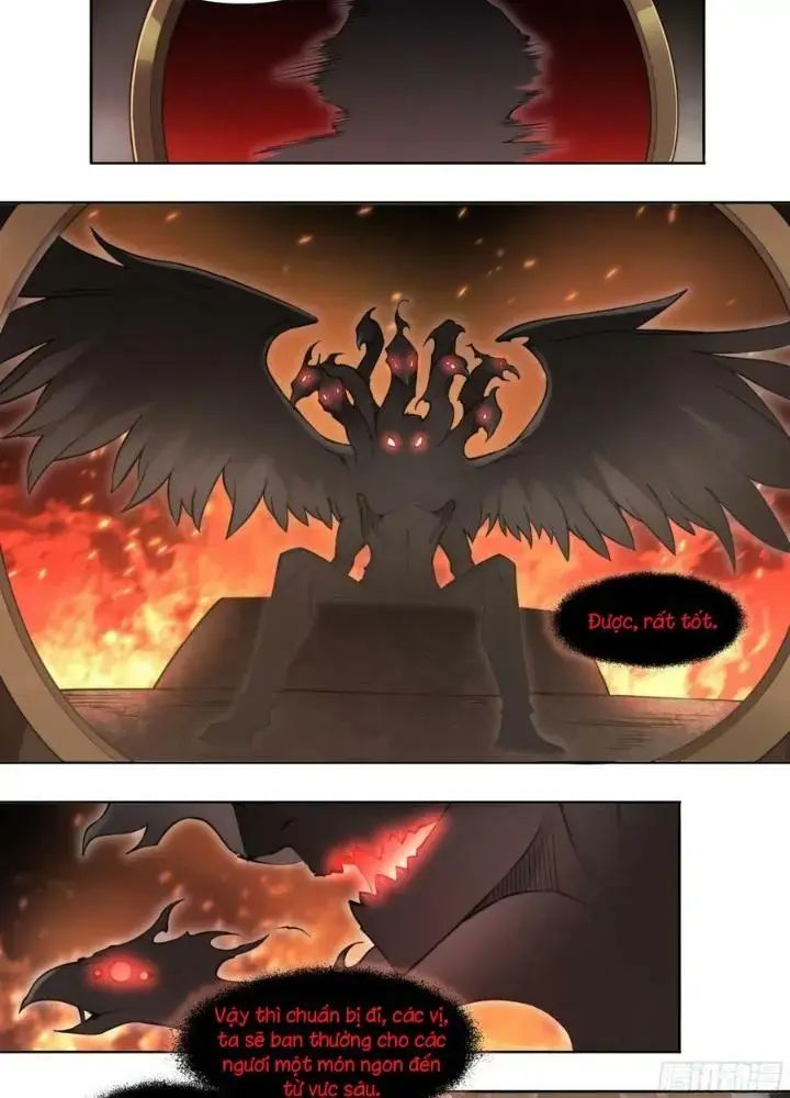 Dự Báo Khải Huyền Chapter 99 - Trang 2