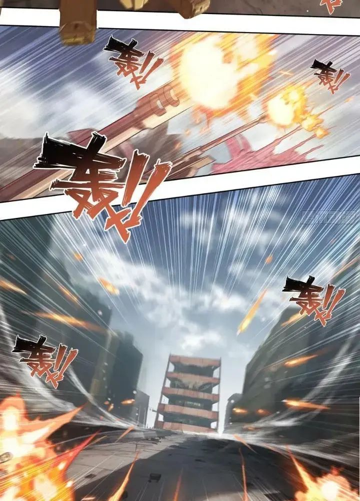 Dự Báo Khải Huyền Chapter 99 - Trang 2