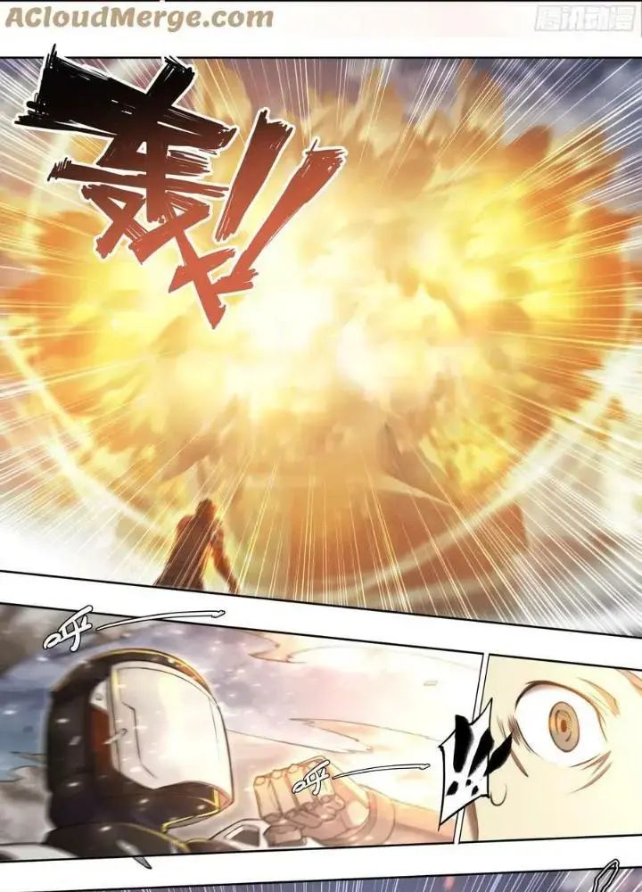 Dự Báo Khải Huyền Chapter 99 - Trang 2